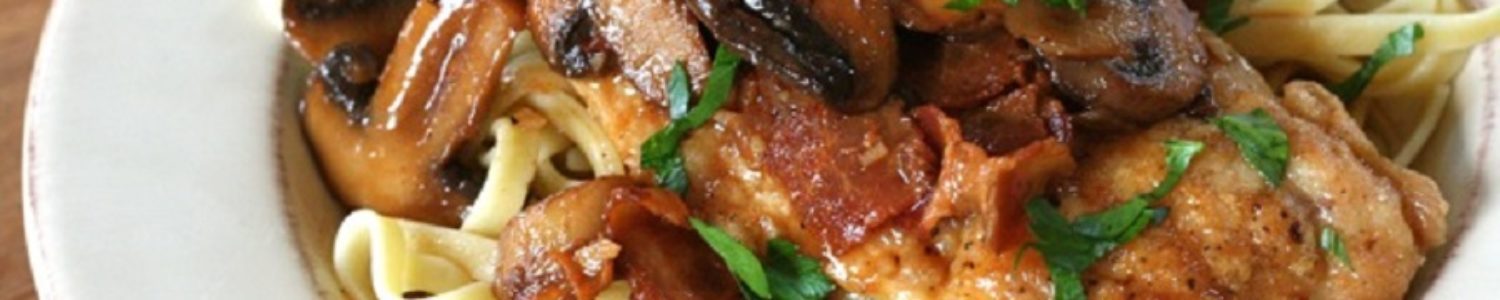 Olive Garden S Marsala Chicken Restaurant Recipe