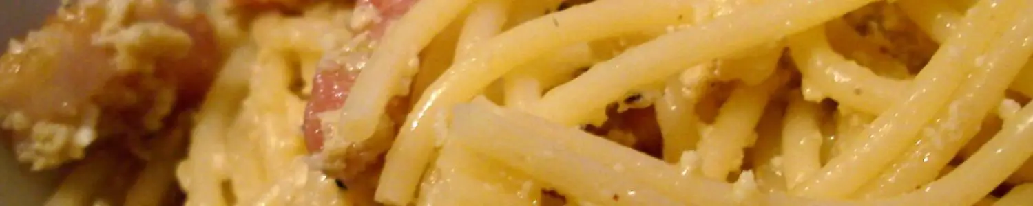 Olive Garden S Spaghetti Carbonara Restaurant Recipe