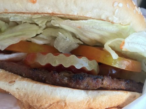 Burger King Whopper And Angry Whopper Sauce Recipes