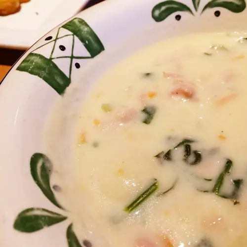 Olive Garden Chicken Gnocchi Soup Recipe Secret Copycat