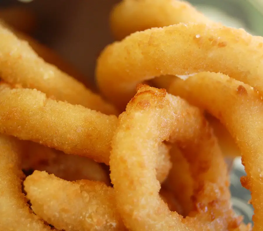 Burger King Onion Rings Recipe Secret Copycat Restaurant Recipes