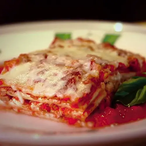 Olive Garden Lasagna Classico Recipe Secret Copycat Restaurant
