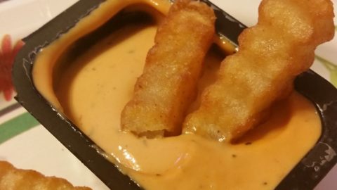 recipe for zaxbys fried pickles sauce