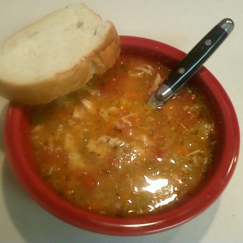 Carrabba S Sicilian Chicken Soup Recipe Secret Copycat Restaurant Recipes