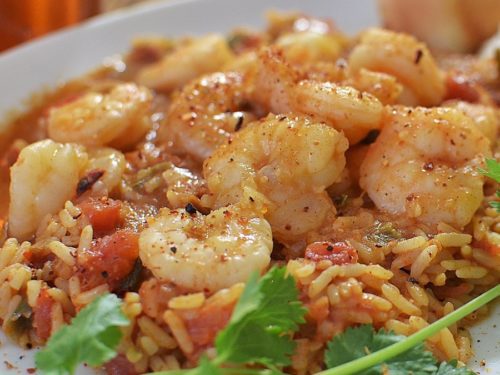 longhorn steakhouse red rock shrimp recipe recipe