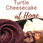 Cheesecake Factory Caramel Pecan Turtle Cheesecake Recipe Secret