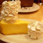 Cheesecake Factory’s Key Lime Cheesecake Recipe