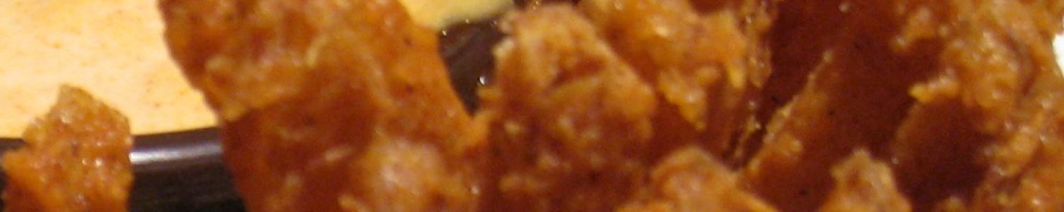 Outback Steakhouse Blooming Onion Recipe