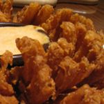 Outback Steakhouse Blooming Onion Recipe