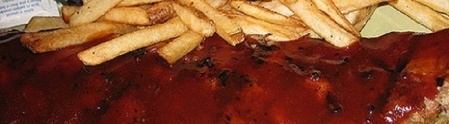 Applebees Baby Back Ribs Restaurant Recipe