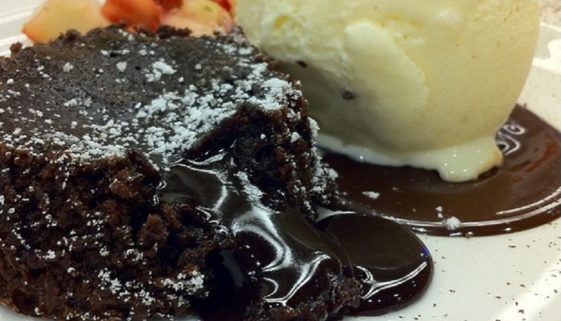 Applebee’s Chocolate Sin Cake Recipe