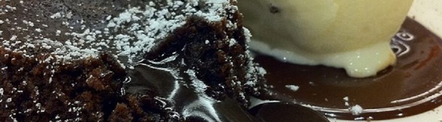 Applebee’s Chocolate Sin Cake Recipe