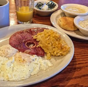 Cracker Barrel’s Hashbrown Casserole Restaurant Recipe