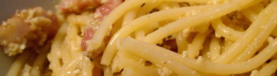 Olive Garden Spaghetti Carbonara RecipeOlive Garden Spaghetti Carbonara Recipe