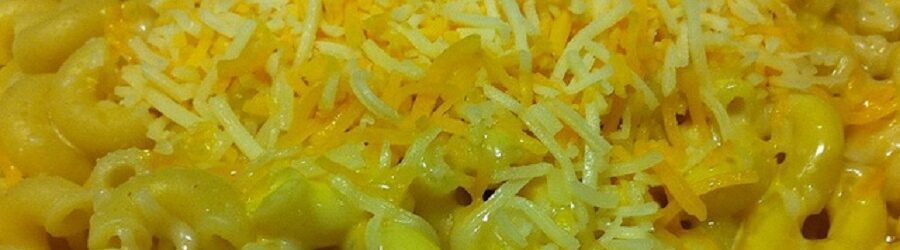 Outback Steakhouse Mac-A-Roo n’ Cheese Recipe