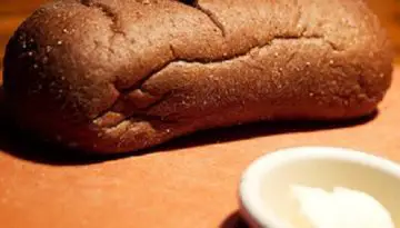 Outback Steakhouse Honey Wheat Bushman Bread Recipe