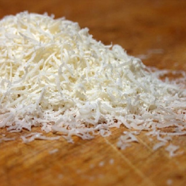 Red Lobster’s Alfredo Sauce Restaurant Recipe