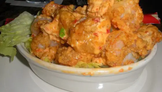 Bonefish Grill Bang Bang Shrimp Recipe