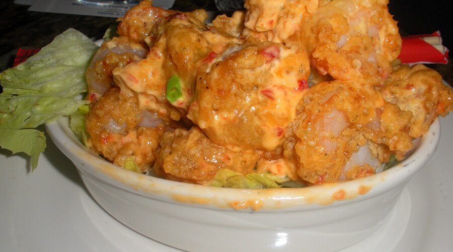 Bonefish Grill Bang Bang Shrimp Recipe