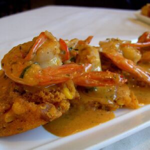 Ruths Chris Steakhouses Barbecue Shrimp Orleans Recipe