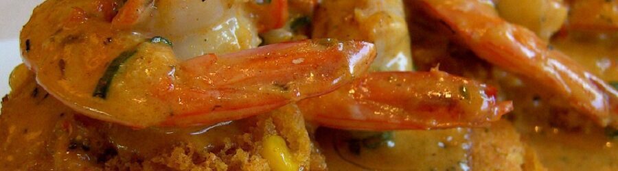 Ruths Chris Steakhouses Barbecue Shrimp Orleans Recipe