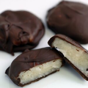 York Peppermint Pattie Home Recipe York Peppermint Pattie Home Recipe