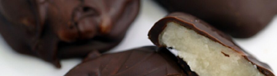 York Peppermint Pattie Home Recipe