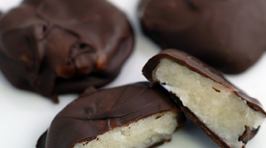 York Peppermint Pattie Home Recipe