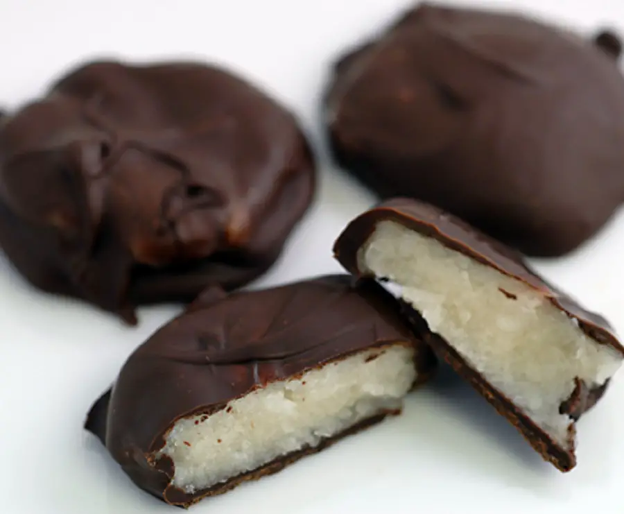 York Peppermint Pattie Home Recipe