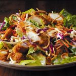 Applebee’s Oriental Chicken Salad Recipe