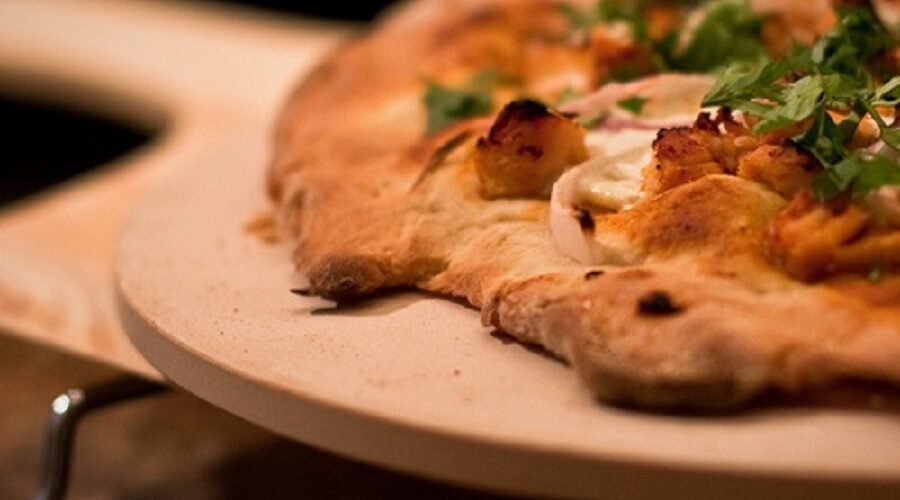 California Pizza Kitchen BBQ Chicken Pizza Recipe