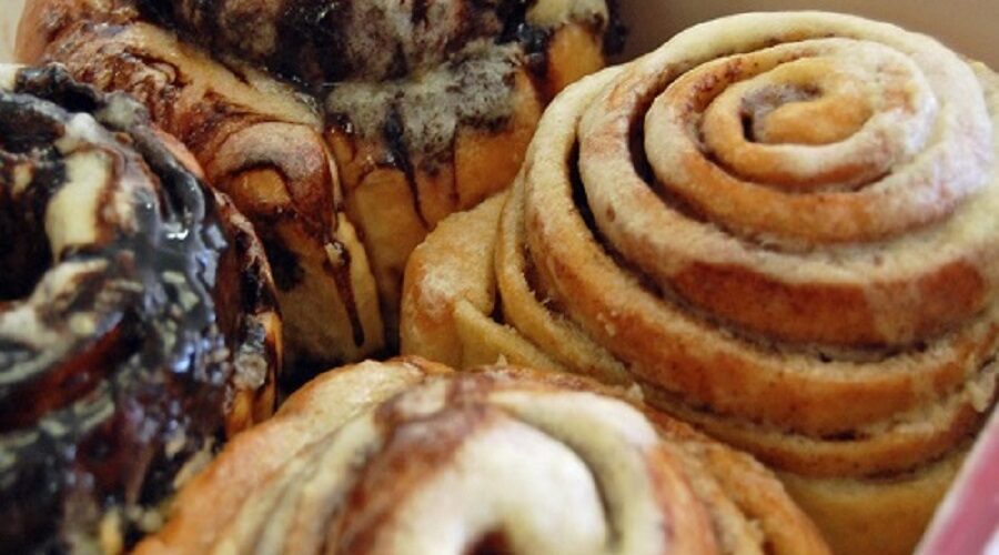 Cinnabon Cinnamon Rolls Recipe