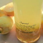Olive Garden’s Limoncello Lemonade Copycat Recipe