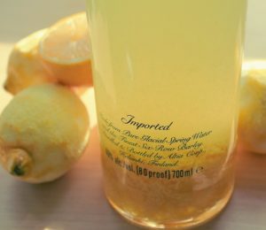 Olive Garden’s Limoncello Lemonade Copycat Recipe