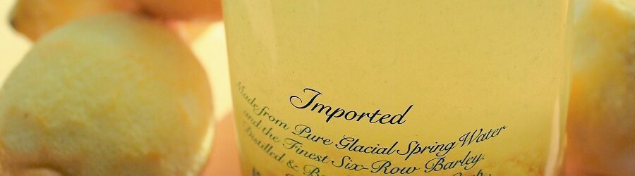 Olive Garden’s Limoncello Lemonade Copycat Recipe