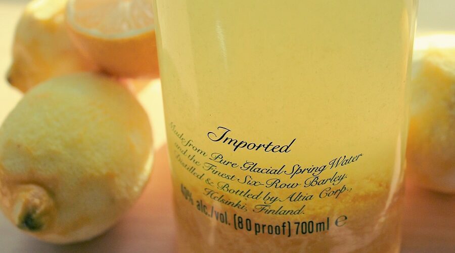 Olive Garden’s Limoncello Lemonade Copycat Recipe