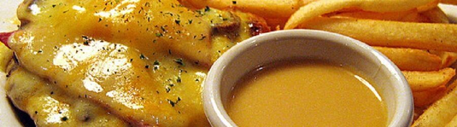 Outback Steakhouse Alice Springs Chicken Recipe