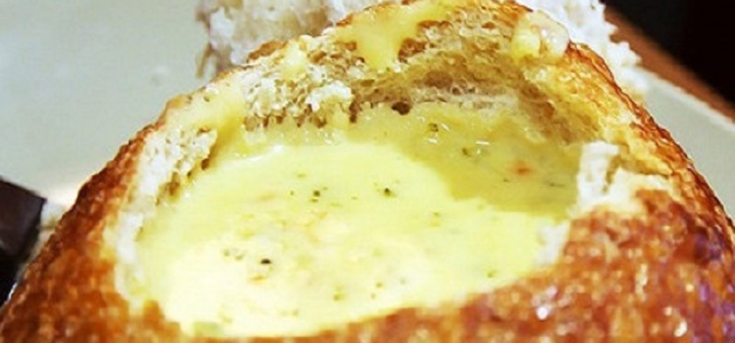 Panera Bread Broccoli Cheese Soup Recipe