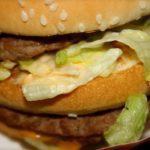 McDonald's Big Mac and Secret Sauce Recipes