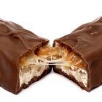 Snickers Candy Bar Recipe