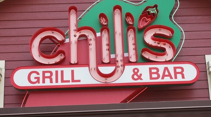 Chili’s Calypso Cooler Recipe