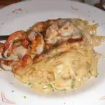 Outback Steakhouse Queensland Chicken and Shrimp Recipe OR