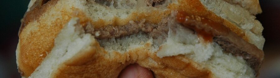 White Castle "Sliders" Burger Recipe