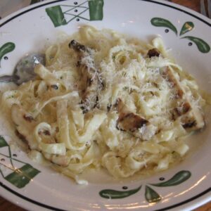 Olive Garden Fettucine Alfredo Recipe Olive Garden Fettucine Alfredo Recipe
