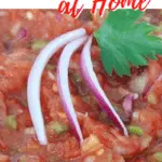 Pace Picante Sauce Recipe - Secret Copycat Restaurant Recipes