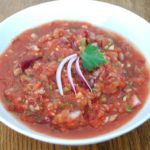 Pace Picante Sauce Recipe