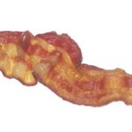 Bennigan's Hot Bacon Dressing Recipe