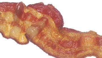Bennigan's Hot Bacon Dressing Recipe