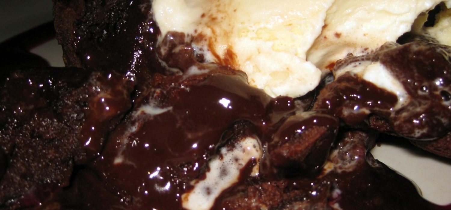 Chilis Molten Chocolate Cake Restaurant Recipe