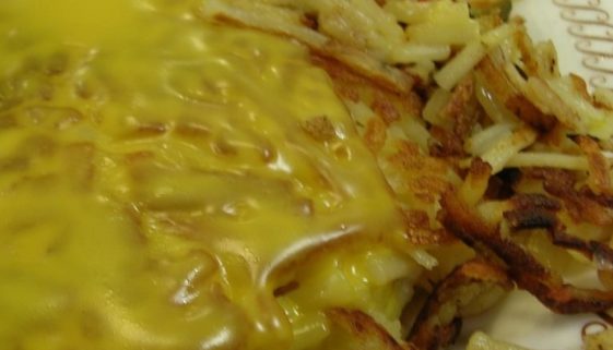 Waffle House Hash Browns Recipe